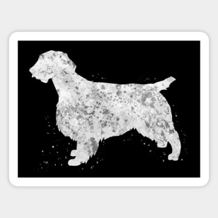 Welsh springer spaniel dog Magnet